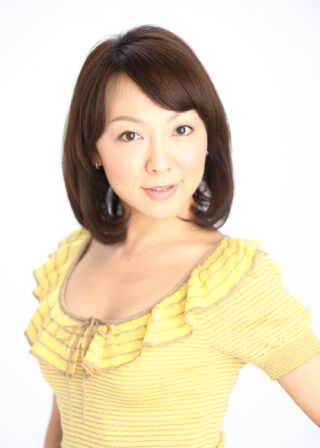 相橋愛子